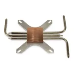 Aušinimo priedas Inter-Tech IP-3 (88885576), vaizdas 2