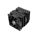Aušintuvas Thermalright Peerless Assassin 120 SE, vaizdas 4