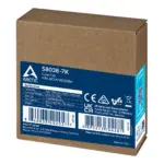 Kompiuterio komponentas ARCTIC S8038-7K (ACFAN00288A), vaizdas 6