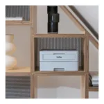 Lazerinis spausdintuvas Brother HL-L2865DW (HLL2865DWRE1), vaizdas 3