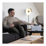 Lazerinis spausdintuvas Brother HL-L2865DW (HLL2865DWRE1), vaizdas 5
