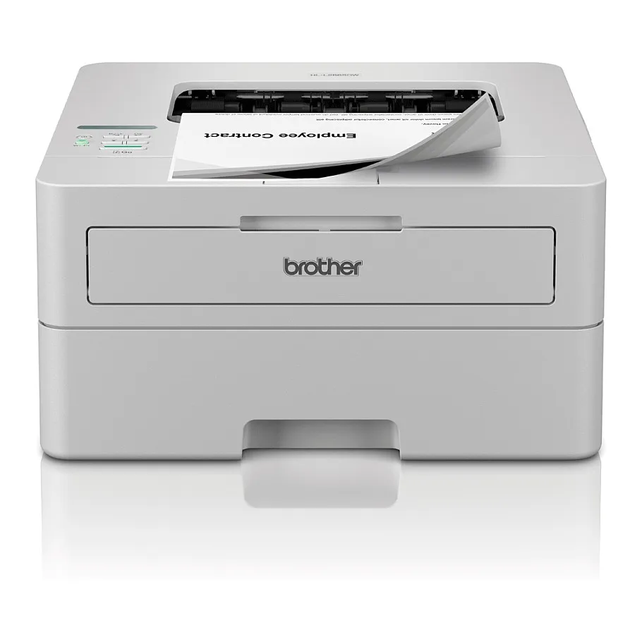 Brother HL-L2865DW laser printer Lazerinis spausdintuvas Brother HL-L2865DW (HLL2865DWRE1)