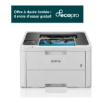 Brother HL-L3240CDW laser printer