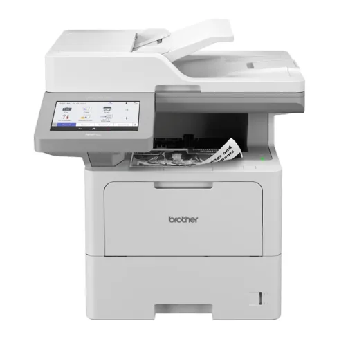Brother MFC-L6910DN multifunction printer
