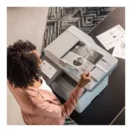 Brother MFC-L6910DN multifunction printer