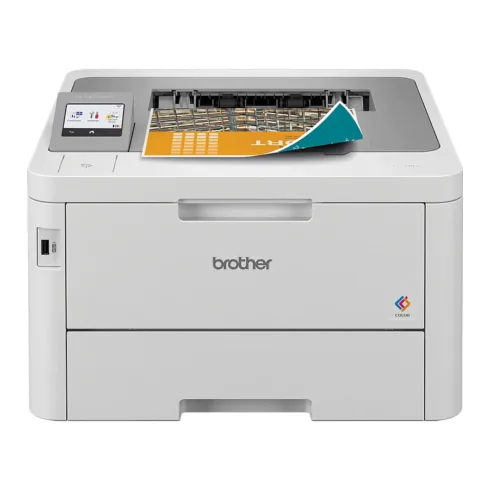 Brother HL-L8240CDW laser printer