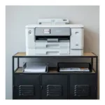 Brother HL-J6010DW inkjet printer