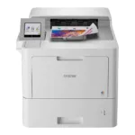 Lazerinis spausdintuvas Brother HL-L9470CDN (HLL9470CDNRE1)