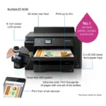 Epson EcoTank ET-16150 inkjet printer