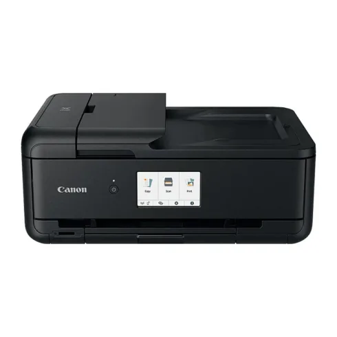 Canon PIXMA TS9550a