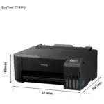 Epson EcoTank ET-1810 inkjet printer