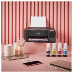 Epson EcoTank ET-1810 inkjet printer