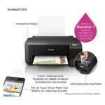 Epson EcoTank ET-1810 inkjet printer