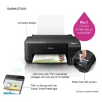 Epson EcoTank ET-1810 inkjet printer