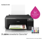 Epson EcoTank ET-1810 inkjet printer