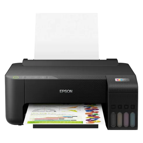 Epson EcoTank ET-1810 inkjet printer