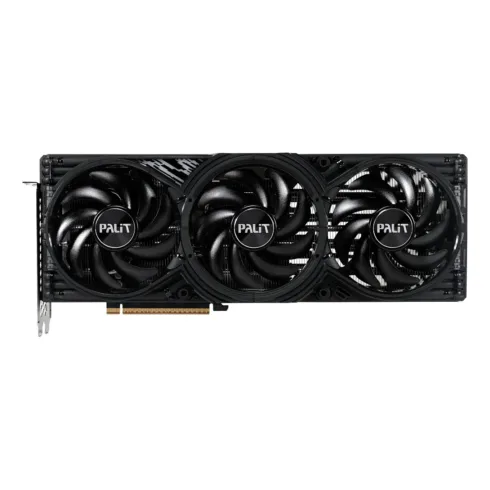 Palit GeForce RTX 5070 Ti GamingPro-S OC