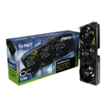 Palit GeForce RTX 5070 Ti GamingPro-S OC