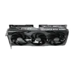 PNY GeForce RTX 5080 Triple Fan