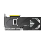 PNY GeForce RTX 5080 Triple Fan