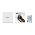 Zotac GAMING GeForce RTX 5060 AMP