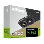 Zotac GAMING GeForce RTX 5060 AMP