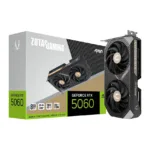 Zotac GAMING GeForce RTX 5060 AMP