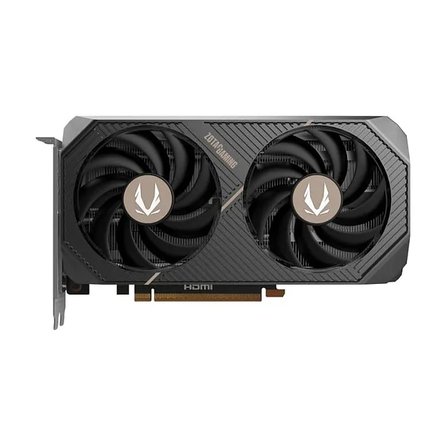 Zotac GAMING GeForce RTX 5060 AMP Zotac GAMING GeForce RTX 5060 AMP