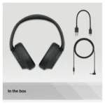 Sony WH-CH720