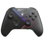 Žaidimų įranga ASUS ROG Raikiri (90GC00X0-BGP000), vaizdas 2