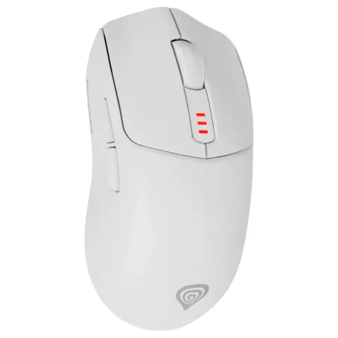 Pelė GENESIS Zircon 500 G2 (NMG-2114)