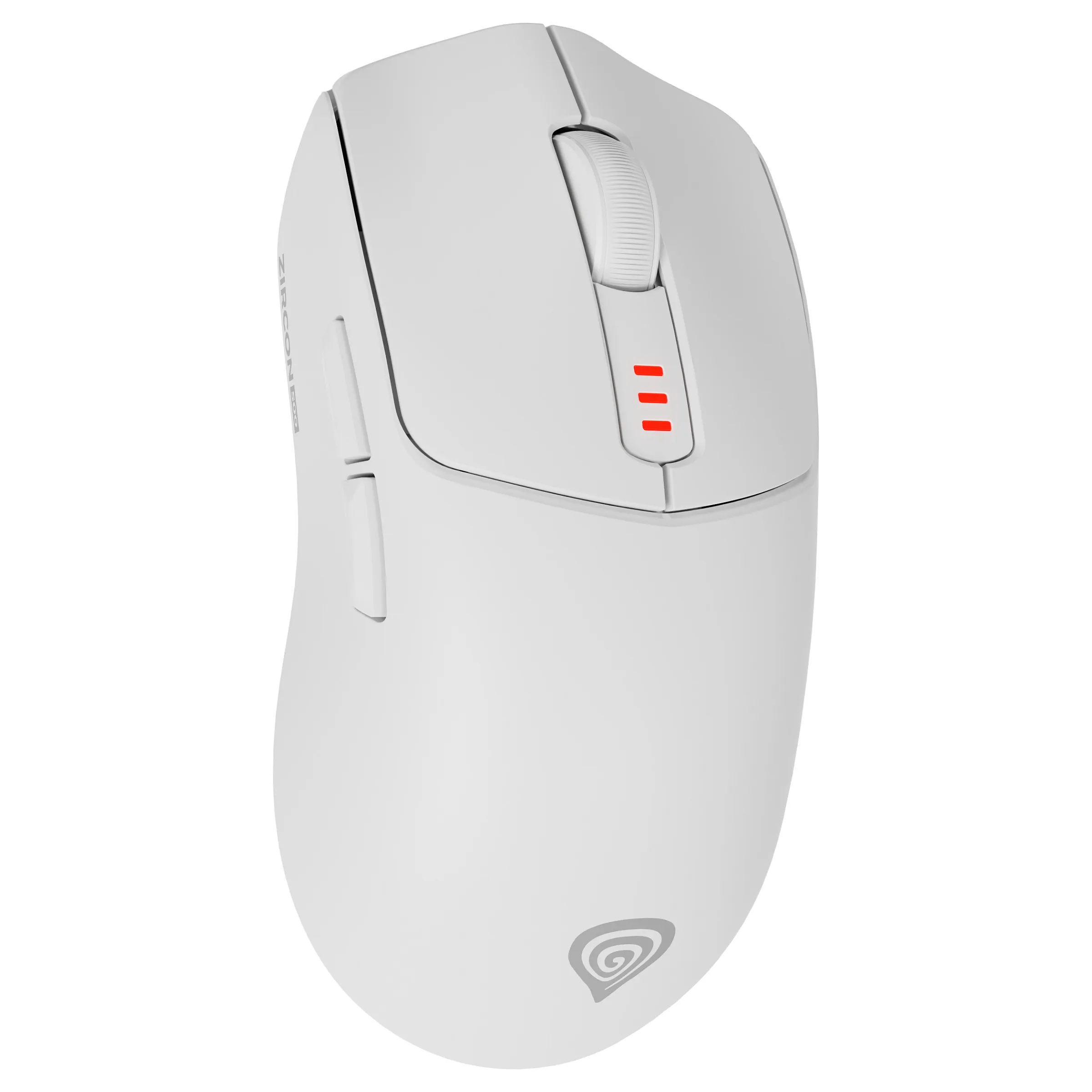 GENESIS Zircon 500 G2 mouse Pelė GENESIS Zircon 500 G2 (NMG-2114)
