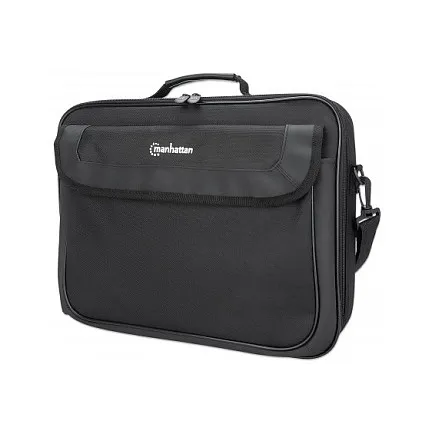 Manhattan 439947 laptop case Nešiojamo kompiuterio dėklas Manhattan 439947