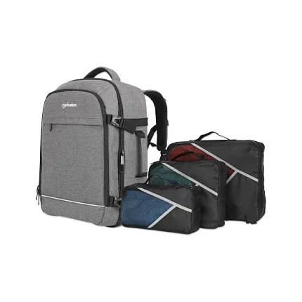 Manhattan 440370 backpack Kuprinė Manhattan 440370
