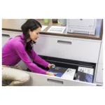 Tonerio kasetė HP 05X High Yield (CE505X), juodos spalvos, vaizdas 2