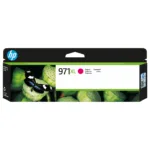 HP 971XL High Yield Magenta Original ink cartridge