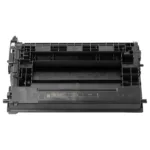 Tonerio kasetė HP 37A (CF237A), juodos spalvos