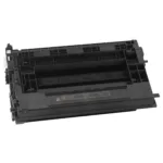 Tonerio kasetė HP 37A (CF237A), juodos spalvos, vaizdas 4