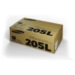 Samsung MLT-D205L High-Yield Black Original toner cartridge