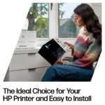 HP 12A Black Original LaserJet toner cartridge