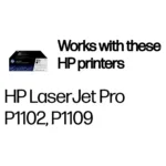 Tonerio kasetė HP 85A 2-pack (CE285AD), juodos spalvos, vaizdas 2