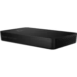 HP Poly 45W 2.5Gbps PoE++ Adapter w magnets /0.23M CAT6A Cable w Power Cord