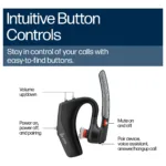 HP Poly Voyager Legend 30 Headset
