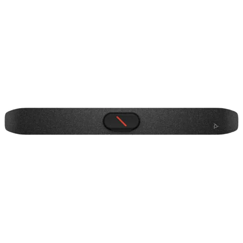 HP Poly Studio V12 USB Video Bar No Power Supply