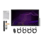 Wacom Cintiq Pro 27 graphic tablet