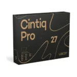 Wacom Cintiq Pro 27 graphic tablet