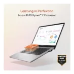 ASUS ExpertBook P1 PM1503CDA-S70064X