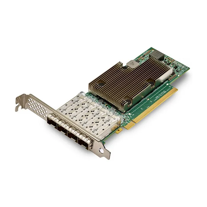 Broadcom BCM957504-P425G network card Broadcom BCM957504-P425G network card