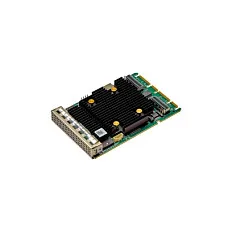 Broadcom MegaRAID 9562-16i interface cards/adapter