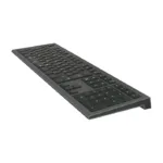 Logickeyboard LKB-OSX-A2M-DE keyboard